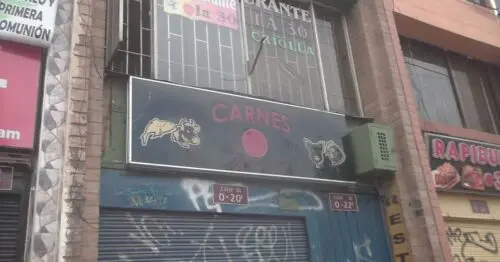 CARNES D´LA 30 CARNES D´LA 30